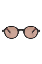 Load image into Gallery viewer, RETRO OVAL SUNGLASSES
