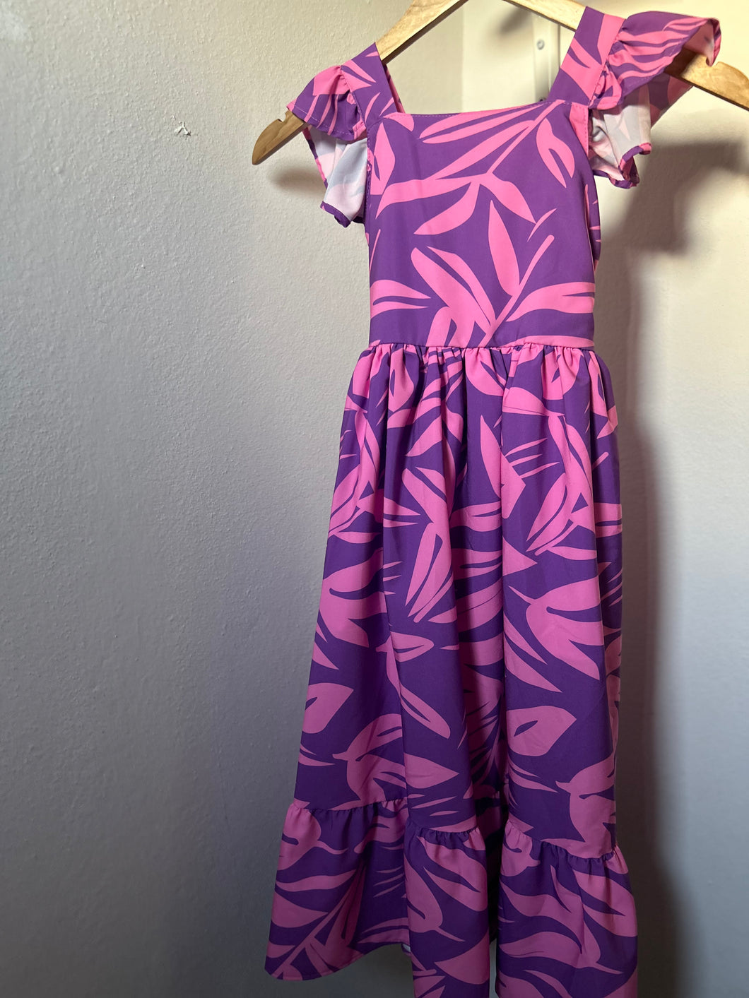 MYLAN MAXI DRESS