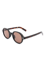 Load image into Gallery viewer, RETRO OVAL SUNGLASSES
