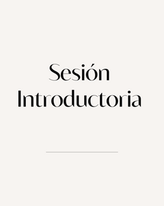 Sesión Introductoria Gratis – Conversemos con intención