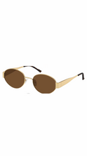 Load image into Gallery viewer, 2024 BROWN SUNGLASSES
