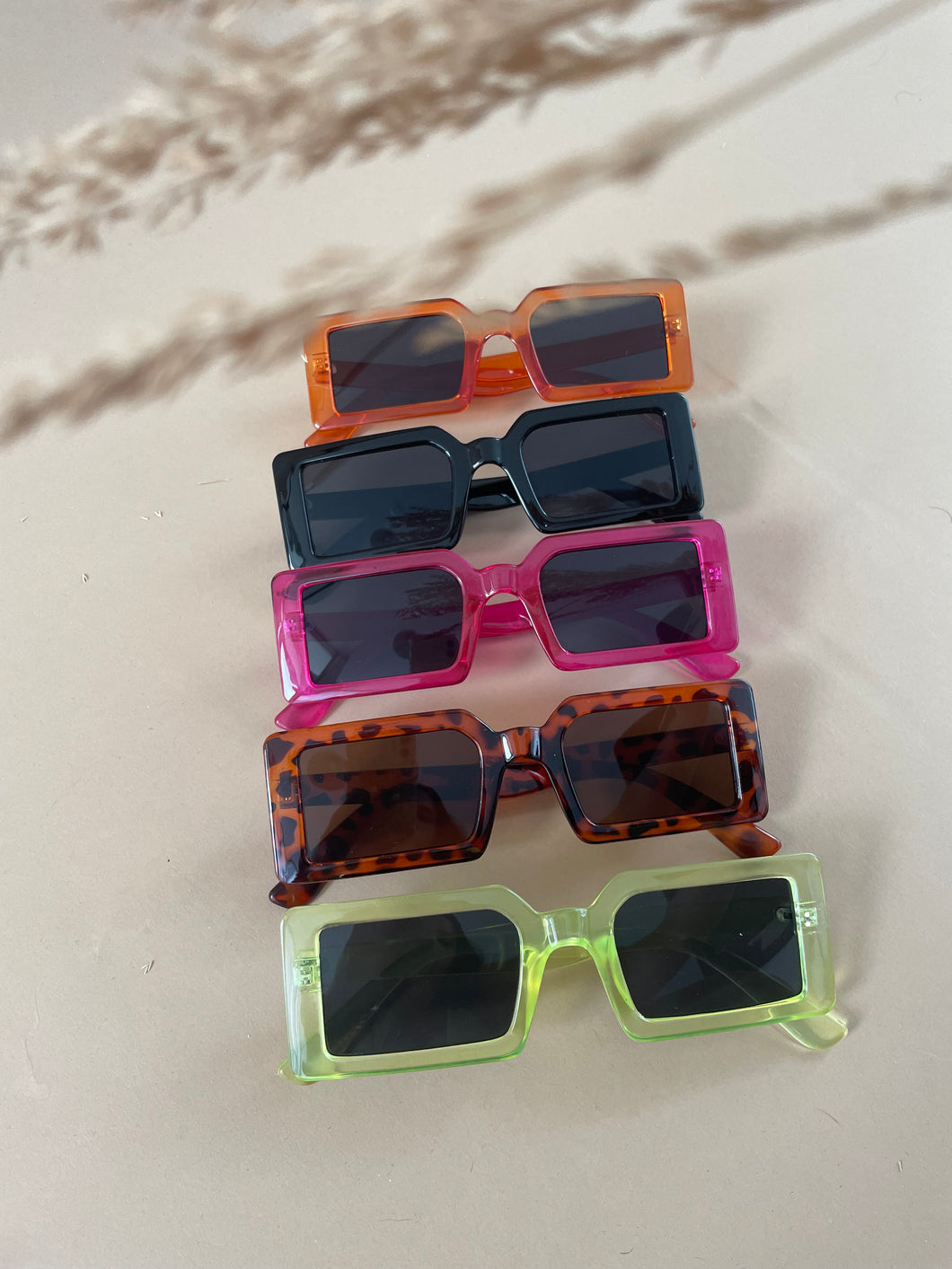 MYLAN SUNGLASSES